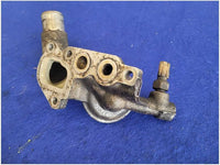 2003 - 2004 Mercury Marauder 32v V8 4.6L Oil Filter Housing Cooler 2623 - The Parts Farm