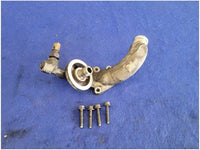 2003 - 2004 Mercury Marauder 32v V8 4.6L Oil Filter Housing Cooler 2623 - The Parts Farm