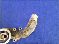 2003 - 2004 Mercury Marauder 32v V8 4.6L Oil Filter Housing Cooler 2623 - The Parts Farm