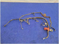 2003 - 2004 Mercury Marauder 32v V8 4.6L Starter Battery Harness Wire Plug 2623 - The Parts Farm