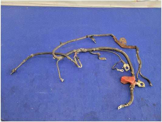 2003 - 2004 Mercury Marauder 32v V8 4.6L Starter Battery Harness Wire Plug 2623 - The Parts Farm