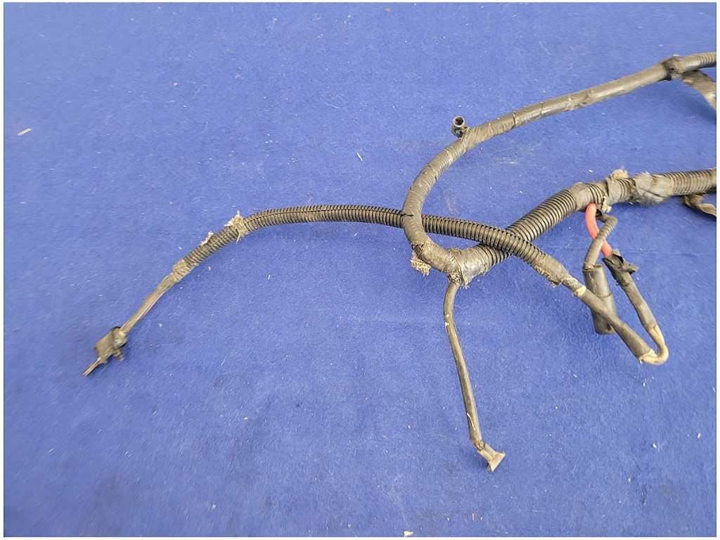2003 - 2004 Mercury Marauder 32v V8 4.6L Starter Battery Harness Wire Plug 2623 - The Parts Farm