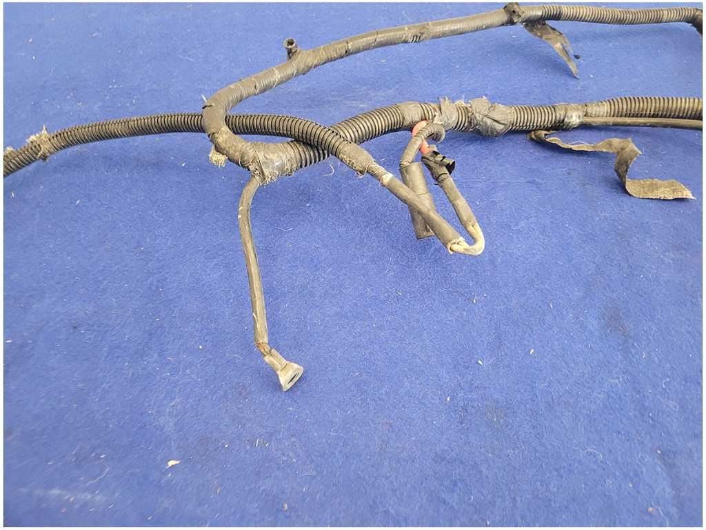 2003 - 2004 Mercury Marauder 32v V8 4.6L Starter Battery Harness Wire Plug 2623 - The Parts Farm