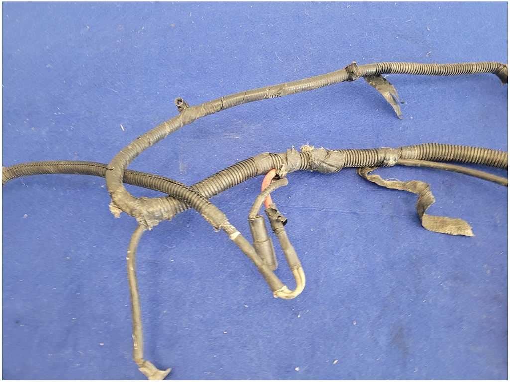2003 - 2004 Mercury Marauder 32v V8 4.6L Starter Battery Harness Wire Plug 2623 - The Parts Farm