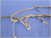 2003 - 2004 Mercury Marauder 32v V8 4.6L Starter Battery Harness Wire Plug 2623 - The Parts Farm