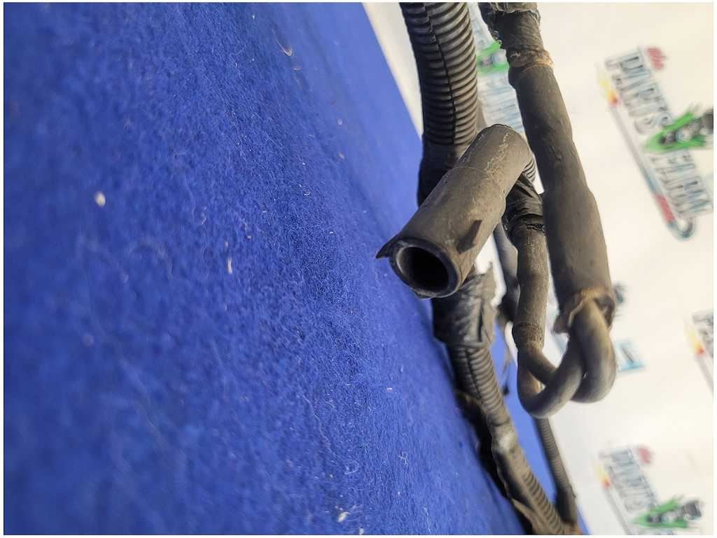 2003 - 2004 Mercury Marauder 32v V8 4.6L Starter Battery Harness Wire Plug 2623 - The Parts Farm