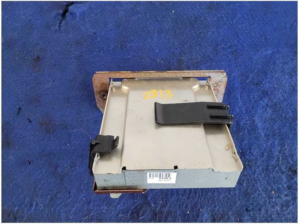 2003 - 2004 Mercury Marauder 32v V8 ECU Engine Control Module Unit A/T 2813 - The Parts Farm
