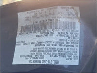 2003 - 2004 Mercury Marauder 32v V8 ECU Engine Control Module Unit A/T 2813 - The Parts Farm
