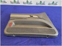 2003 - 2004 Mercury Marauder 4.6 Sedan Driver Front Door Panel Card *Read* 2625 - The Parts Farm