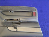 2003 - 2004 Mercury Marauder 4.6 Sedan Driver Front Door Panel Card *Read* 2625 - The Parts Farm