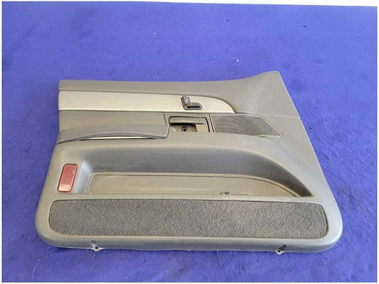 2003 - 2004 Mercury Marauder 4.6 Sedan Driver Front Door Panel Card *Read* 2625 - The Parts Farm
