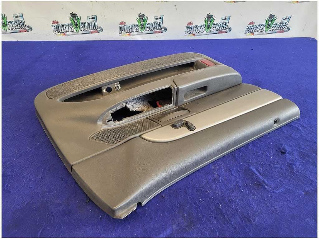 2003 - 2004 Mercury Marauder 4.6 Sedan Driver Front Door Panel Card *Read* 2625 - The Parts Farm