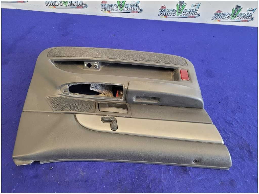 2003 - 2004 Mercury Marauder 4.6 Sedan Driver Front Door Panel Card *Read* 2625 - The Parts Farm