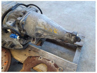2003 - 2004 Mercury Marauder 4.6L 4v Automatic Transmission 4R70W A/T Auto 2522 - The Parts Farm