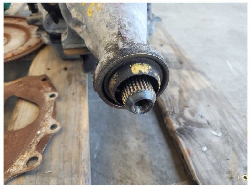 2003 - 2004 Mercury Marauder 4.6L 4v Automatic Transmission 4R70W A/T Auto 2522 - The Parts Farm