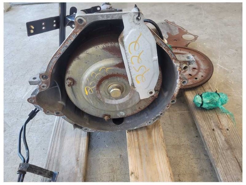 2003 - 2004 Mercury Marauder 4.6L 4v Automatic Transmission 4R70W A/T Auto 2522 - The Parts Farm