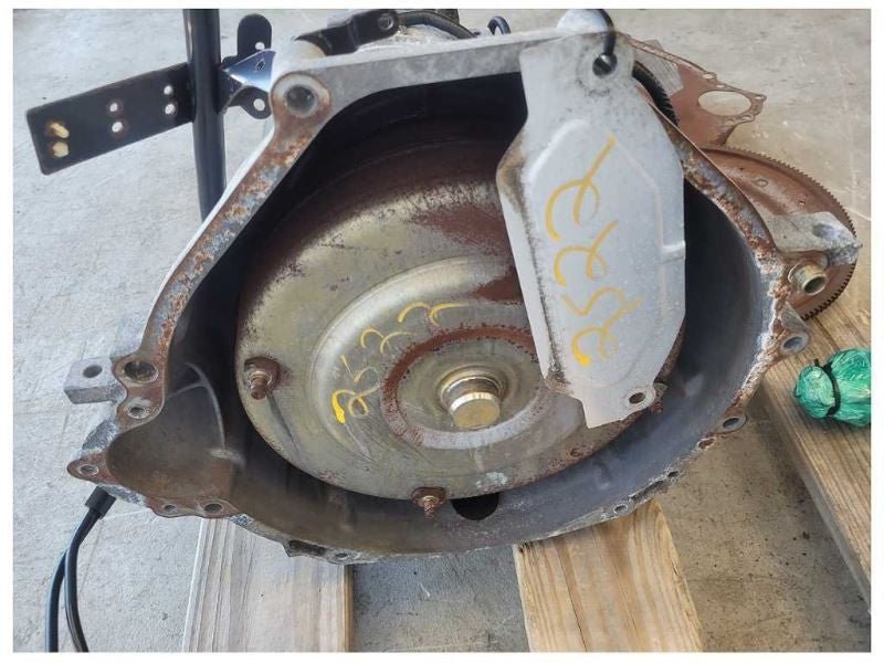 2003 - 2004 Mercury Marauder 4.6L 4v Automatic Transmission 4R70W A/T Auto 2522 - The Parts Farm