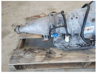 2003 - 2004 Mercury Marauder 4.6L 4v Automatic Transmission 4R70W A/T Auto 2522 - The Parts Farm