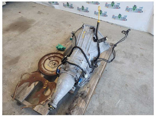 2003 - 2004 Mercury Marauder 4.6L 4v Automatic Transmission 4R70W A/T Auto 2522 - The Parts Farm