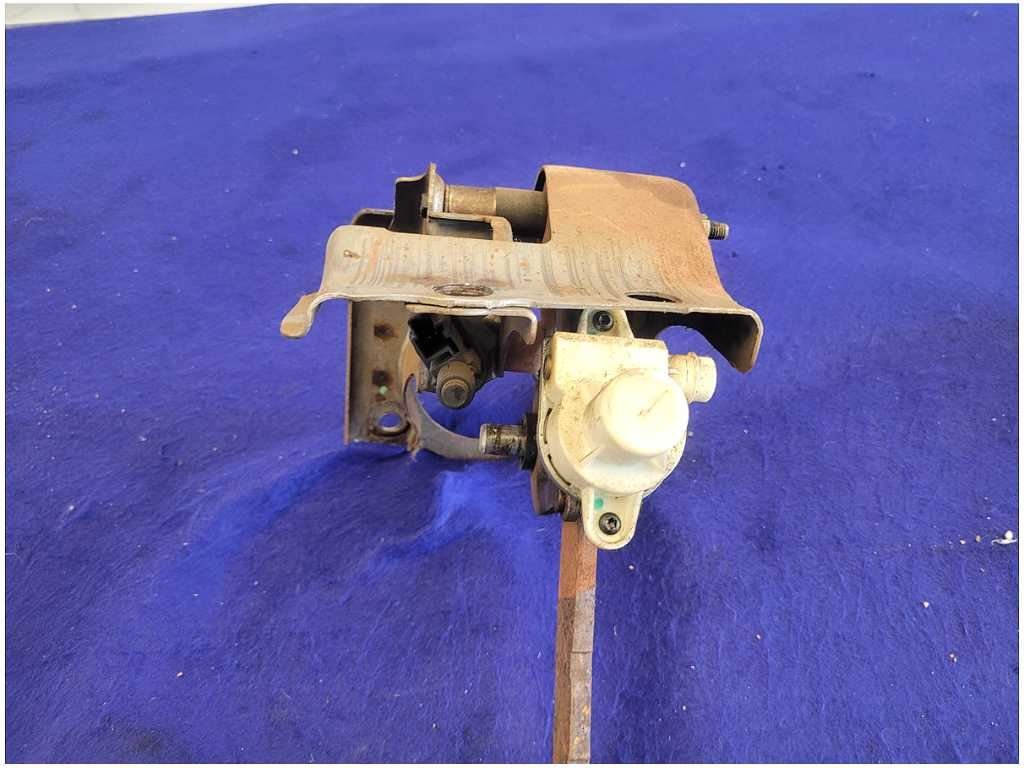 2003 - 2004 Mercury Marauder 4.6L Brake Pedal Automatic Transmission 2625 - The Parts Farm