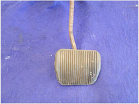 2003 - 2004 Mercury Marauder 4.6L Brake Pedal Automatic Transmission 2625 - The Parts Farm