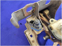 2003 - 2004 Mercury Marauder 4.6L Brake Pedal Automatic Transmission 2625 - The Parts Farm