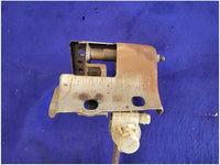 2003 - 2004 Mercury Marauder 4.6L Brake Pedal Automatic Transmission 2625 - The Parts Farm