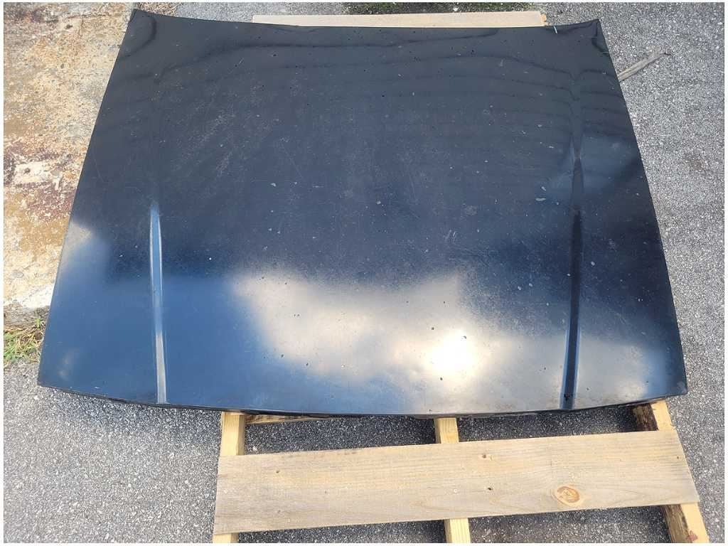 2003 - 2004 Mercury Marauder 4.6L Front Hood Shell Bonnett *Read* Paint UA 2625 - The Parts Farm