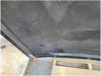 2003 - 2004 Mercury Marauder 4.6L Front Hood Shell Bonnett *Read* Paint UA 2625 - The Parts Farm