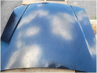 2003 - 2004 Mercury Marauder 4.6L Front Hood Shell Bonnett *Read* Paint UA 2625 - The Parts Farm