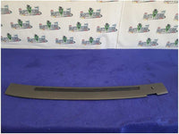 2003 - 2004 Mercury Marauder 4.6L Front Upper Dashboard Vent Trim Bezel 2625 - The Parts Farm