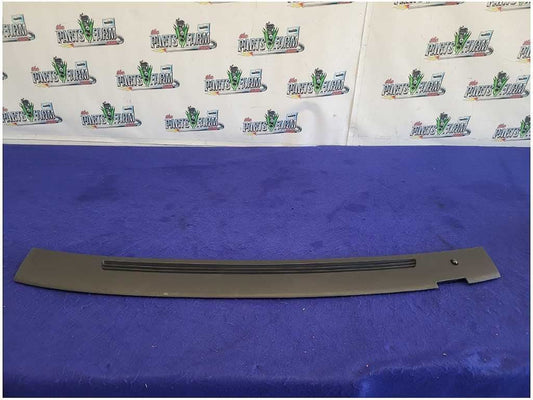 2003 - 2004 Mercury Marauder 4.6L Front Upper Dashboard Vent Trim Bezel 2625 - The Parts Farm