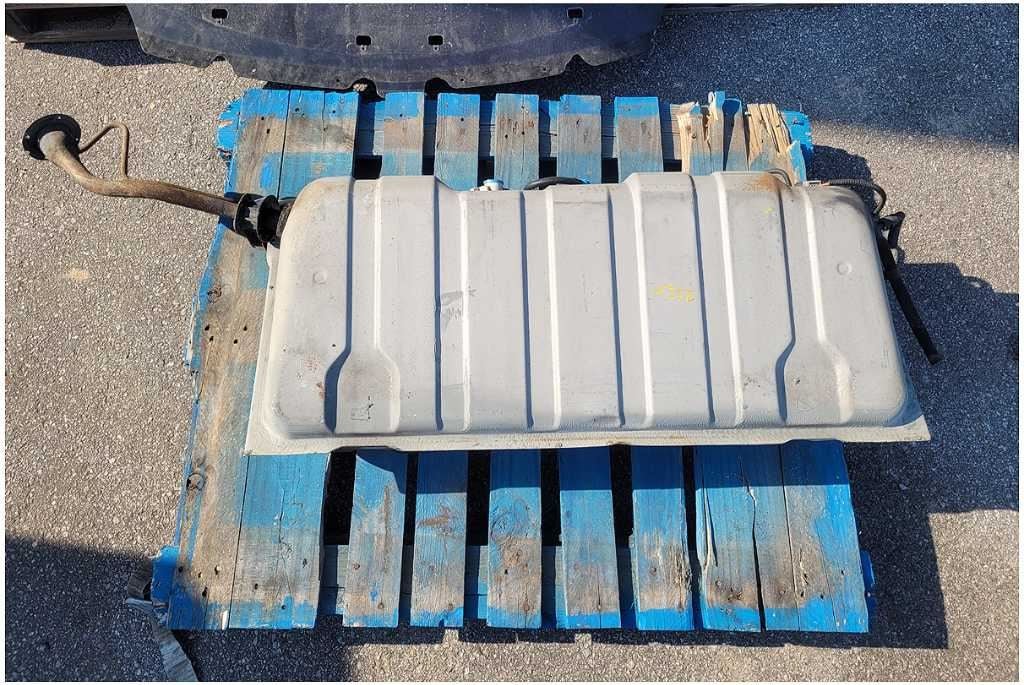 2003 - 2004 Mercury Marauder 4.6L Rear Gas Tank Fuel Cell 2625 - The Parts Farm