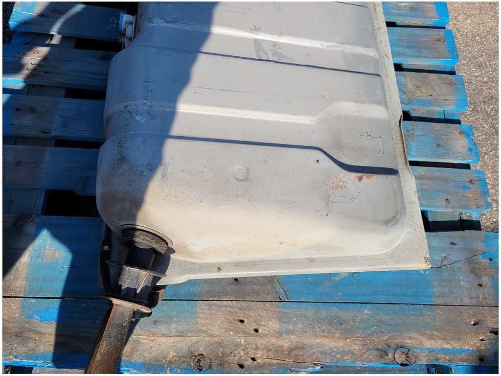 2003 - 2004 Mercury Marauder 4.6L Rear Gas Tank Fuel Cell 2625 - The Parts Farm