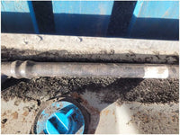 2003 - 2004 Mercury Marauder 4.6L Rear Gas Tank Fuel Cell 2625 - The Parts Farm