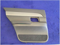 2003 - 2004 Mercury Marauder 4.6L Sedan Passenger Rear Door Panel Card *Read* 2625 - The Parts Farm