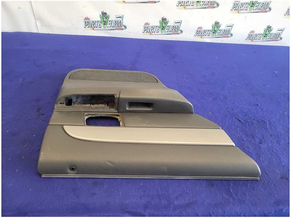 2003 - 2004 Mercury Marauder 4.6L Sedan Passenger Rear Door Panel Card *Read* 2625 - The Parts Farm
