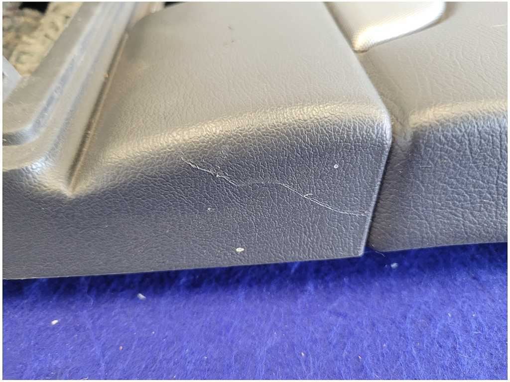 2003 - 2004 Mercury Marauder 4.6L Sedan Passenger Rear Door Panel Card *Read* 2625 - The Parts Farm