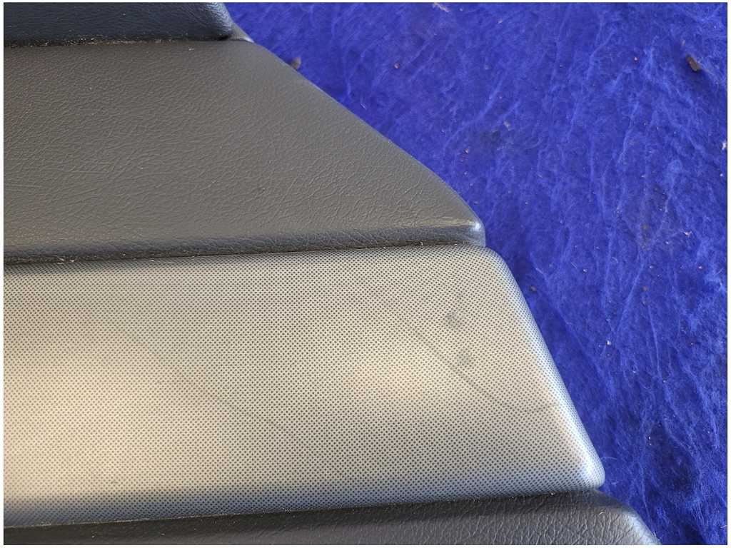 2003 - 2004 Mercury Marauder 4.6L Sedan Passenger Rear Door Panel Card *Read* 2625 - The Parts Farm