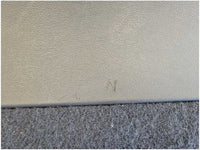 2003 - 2004 Mercury Marauder 4.6L Sedan Passenger Rear Door Panel Card *Read* 2625 - The Parts Farm