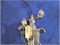 2003 - 2004 Mercury Marauder Front Driver Steering Column Tilt Turn Signal 2813 - The Parts Farm