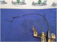 2003 - 2004 Mercury Marauder Front Driver Steering Column Tilt Turn Signal 2813 - The Parts Farm