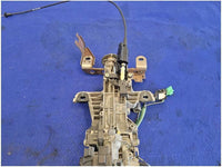 2003 - 2004 Mercury Marauder Front Driver Steering Column Tilt Turn Signal 2813 - The Parts Farm