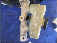 2003 - 2004 Mercury Marauder Power Brake Booster Master Cylinder A/T 2813 - The Parts Farm
