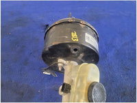 2003 - 2004 Mercury Marauder Power Brake Booster Master Cylinder A/T 2813 - The Parts Farm