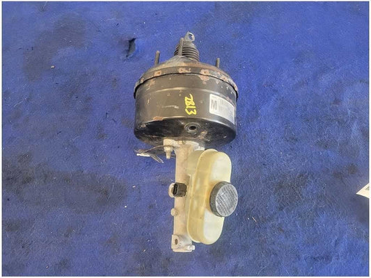 2003 - 2004 Mercury Marauder Power Brake Booster Master Cylinder A/T 2813 - The Parts Farm