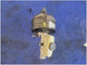 2003 - 2004 Mercury Marauder Power Brake Booster Master Cylinder A/T 2813 - The Parts Farm
