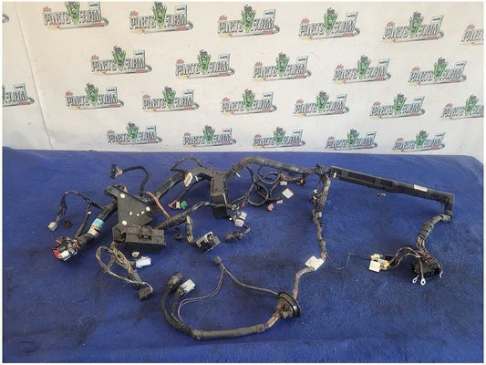2003 - 2004 Mercury Marauder Sedan Body Wiring Harness Wire Plug *Read 2813 - The Parts Farm