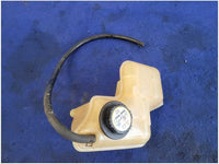 2003 - 2004 Mercury Marauder V8 Front Coolant Reservoir Bottle 2813 - The Parts Farm