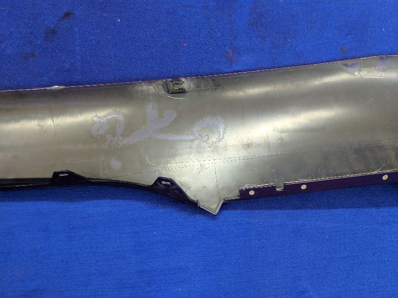 2003-2006 Chevrolet SSR Driver LH Middle Rocker Molding Trim Panel OEM - The Parts Farm